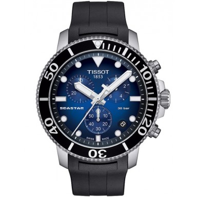 Tissot Seastar 1000 Chronograph T120.417.17.041.00
