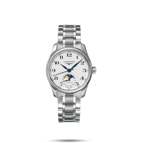 Longines  Master Collection L2.409.4.78.6