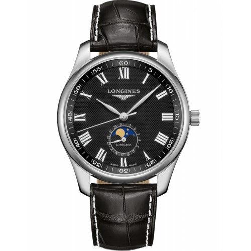 Longines - The Longines Master Collection L2.919.4.51.7