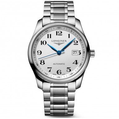 Longines - The Longines Master Collection L2.793.4.78.6