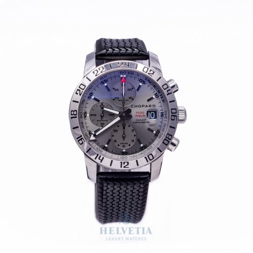Pre-Owned Chopard Mille Miglia GMT