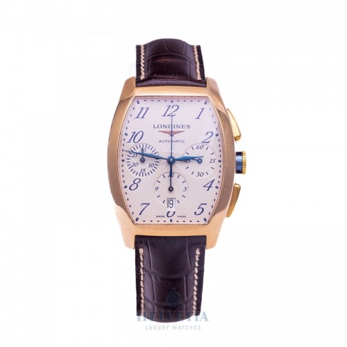 Pre-Owned Longines Evidenza