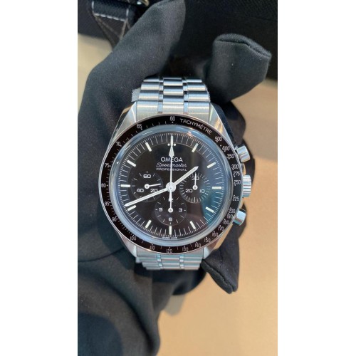 Pre-Owned Omega Speedmaster Moonwatch Professional
