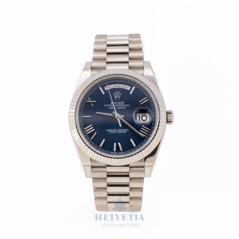 Pre-Owned Rolex Day-Date 40