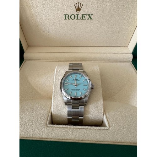 Pre-Owned Rolex Oyster Perpetual 31