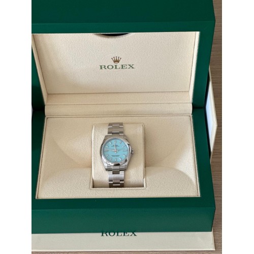 Pre-Owned Rolex Oyster Perpetual 31